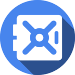 Google Vault