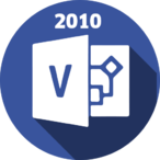 Visio 2010 NL