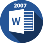 Word 2007 NL Basis